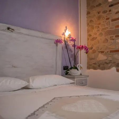 Bed and Breakfast Il Mio Casale Colà