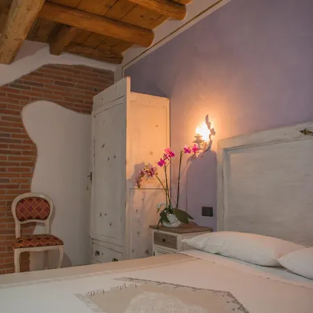 Bed and Breakfast Il Mio Casale