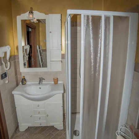 Il Mio Casale Bed and Breakfast