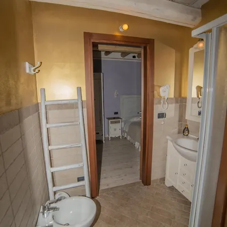 Bed and Breakfast Il Mio Casale 3*