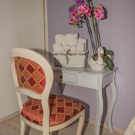 Il Mio Casale Bed and Breakfast