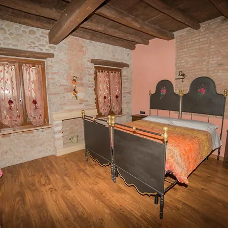 Il Mio Casale Bed and Breakfast