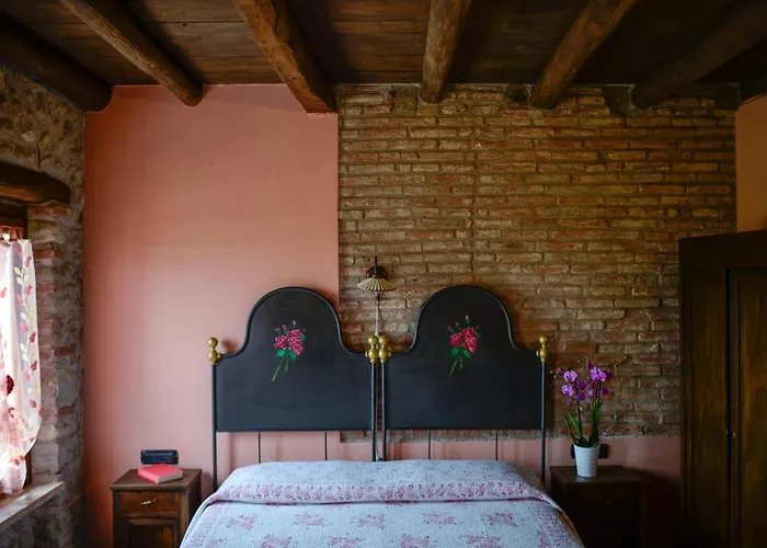 Il Mio Casale Bed & Breakfast Cola (Verona)