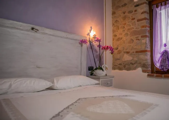 Bed & Breakfast Il Mio Casale Cola (Verona)