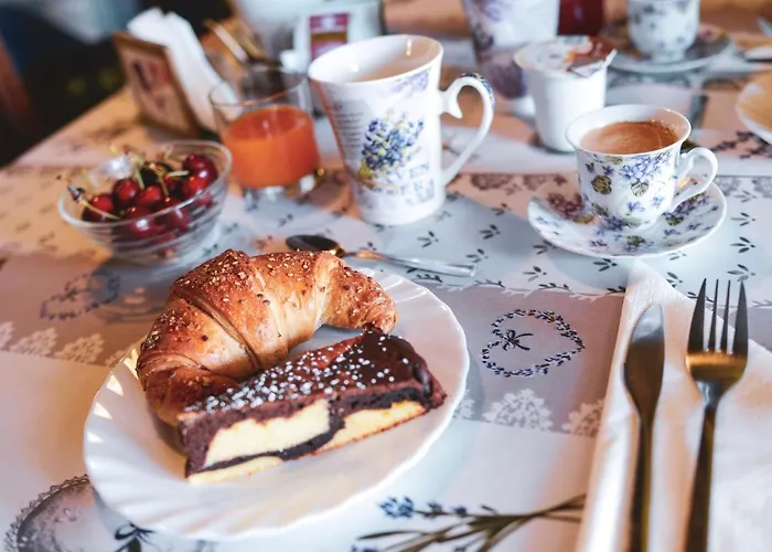 Bed & Breakfast Il Mio Casale Cola (Verona)