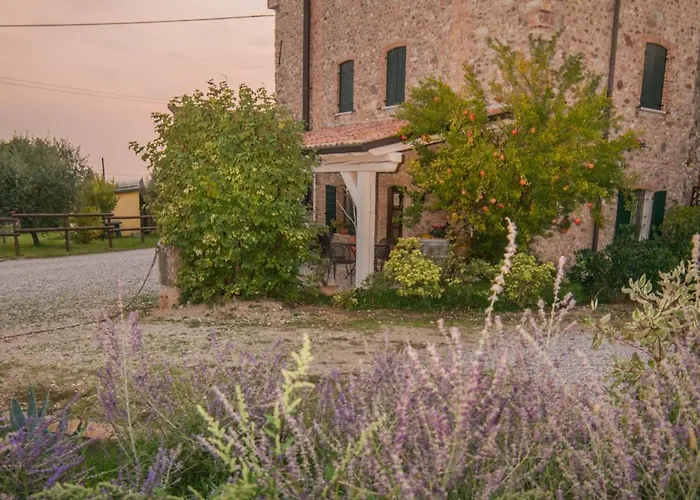 Bed & Breakfast Il Mio Casale