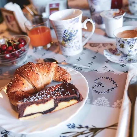 Frühstückspension Il Mio Casale Colà