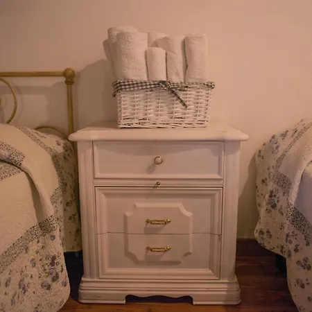 Il Mio Casale Bed & Breakfast *