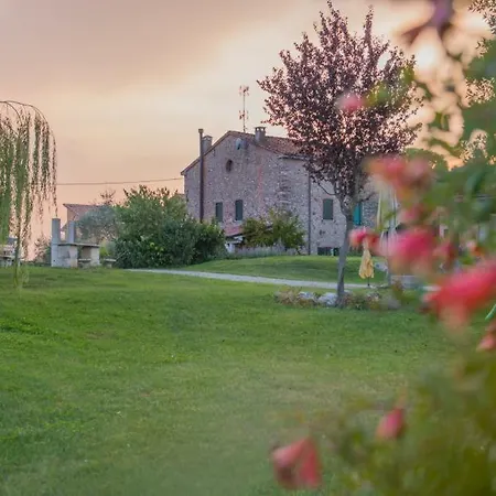 Il Mio Casale Colà
