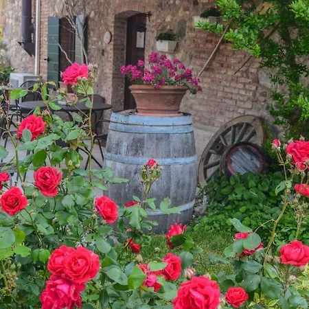 Il Mio Casale Bed & Breakfast *