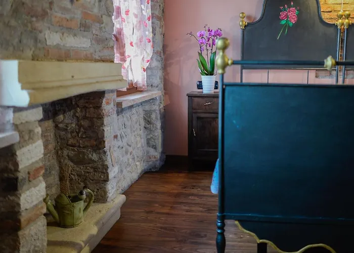 Il Mio Casale Colà
