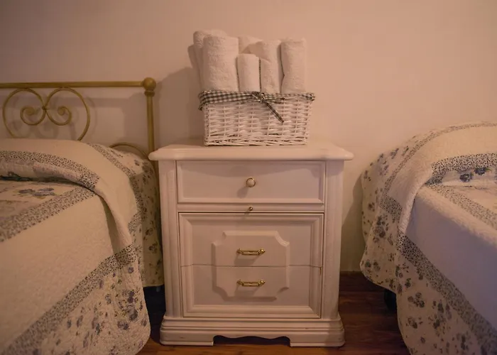 Il Mio Casale Frühstückspension 3*
