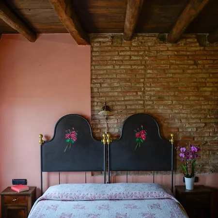 Il Mio Casale B&B 콜라