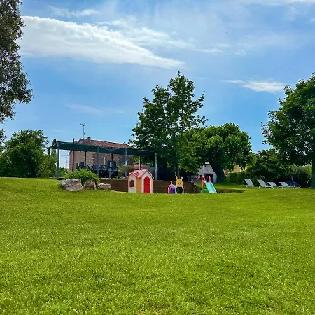 Bed & Breakfast Il Mio Casale 3*