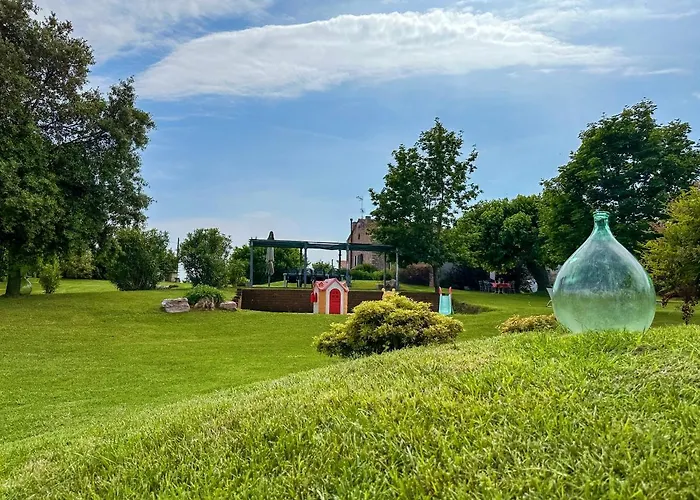 Couette-café Il Mio Casale