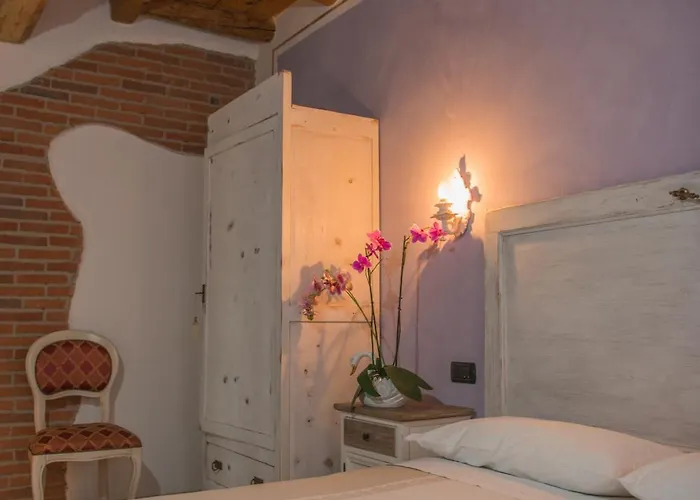 Couette-café Il Mio Casale