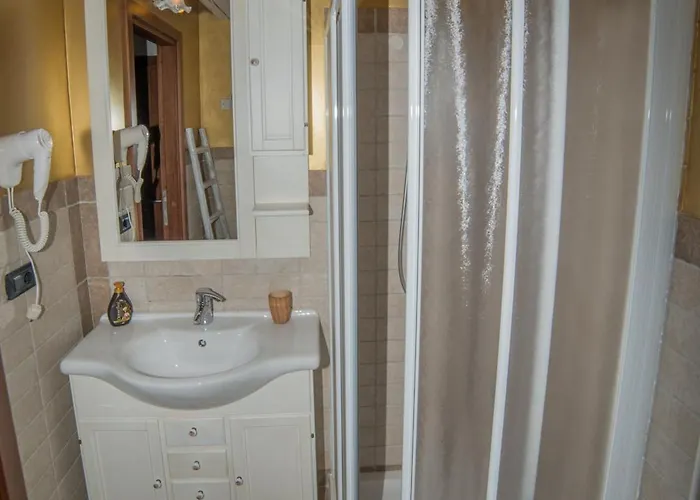 Il Mio Casale Couette-café