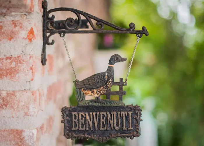 Couette-café Il Mio Casale