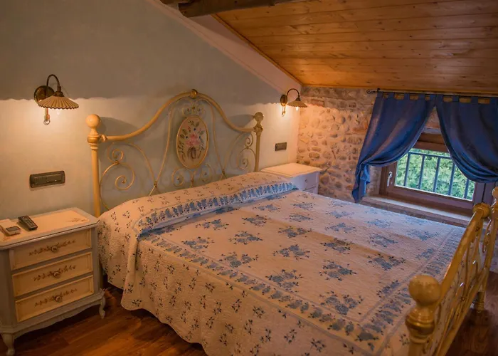 Il Mio Casale Couette-café 3*