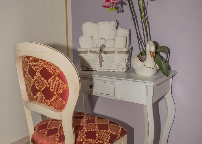 Il Mio Casale Couette-café